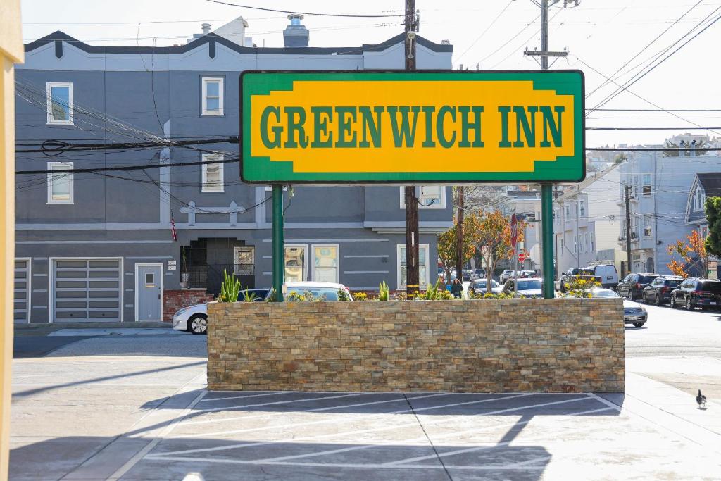 Greenwich Inn